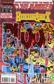 Hokum & Hex 1993 - 1994 #6