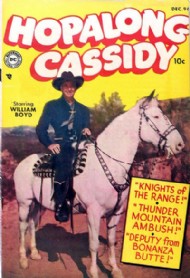 Hopalong Cassidy 1954 - 1959 #96