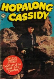 Hopalong Cassidy 1954 - 1959 #97