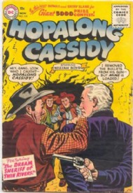 Hopalong Cassidy 1954 - 1959 #119