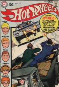 Hot Wheels 1970 - 1971 #3