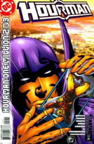 Hourman 1999 - 2001 #12