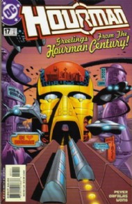 Hourman 1999 - 2001 #17