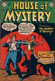 House of Mystery 1952 - 1983 #3