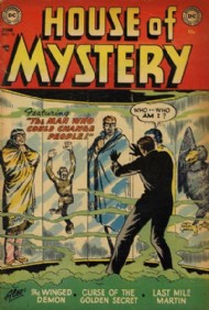 House of Mystery 1952 - 1983 #15