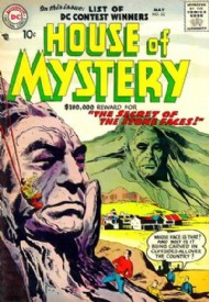 House of Mystery 1952 - 1983 #62