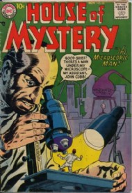 House of Mystery 1952 - 1983 #68