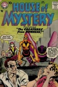 House of Mystery 1952 - 1983 #70