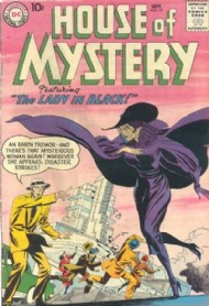 House of Mystery 1952 - 1983 #78