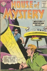 House of Mystery 1952 - 1983 #82