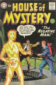 House of Mystery 1952 - 1983 #84