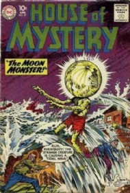 House of Mystery 1952 - 1983 #97