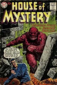 House of Mystery 1952 - 1983 #98