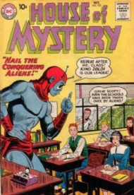 House of Mystery 1952 - 1983 #103