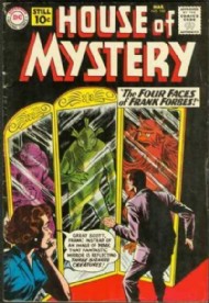 House of Mystery 1952 - 1983 #108