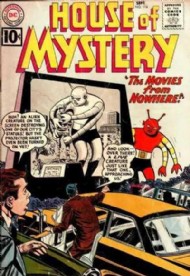House of Mystery 1952 - 1983 #114
