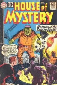 House of Mystery 1952 - 1983 #116