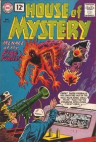 House of Mystery 1952 - 1983 #117