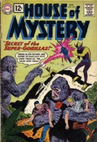 House of Mystery 1952 - 1983 #118