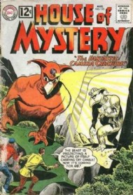 House of Mystery 1952 - 1983 #125