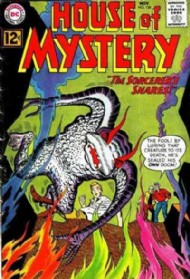 House of Mystery 1952 - 1983 #128