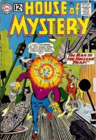 House of Mystery 1952 - 1983 #129