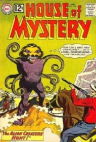 House of Mystery 1952 - 1983 #130