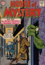 House of Mystery 1952 - 1983 #134