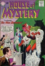 House of Mystery 1952 - 1983 #142
