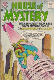 House of Mystery 1952 - 1983 #144