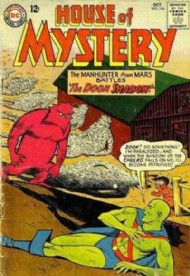 House of Mystery 1952 - 1983 #146