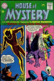 House of Mystery 1952 - 1983 #151