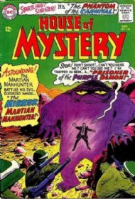 House of Mystery 1952 - 1983 #154