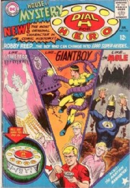 House of Mystery 1952 - 1983 #156
