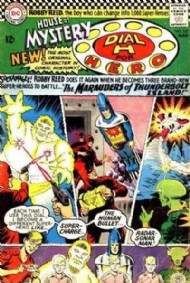 House of Mystery 1952 - 1983 #157