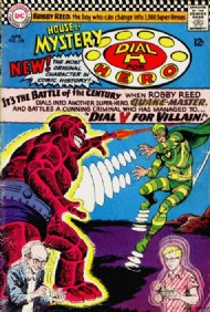 House of Mystery 1952 - 1983 #158