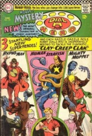 House of Mystery 1952 - 1983 #159