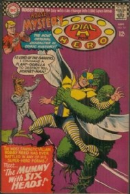 House of Mystery 1952 - 1983 #161