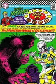 House of Mystery 1952 - 1983 #162