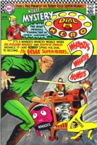 House of Mystery 1952 - 1983 #165