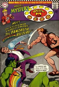 House of Mystery 1952 - 1983 #167