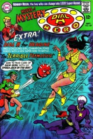 House of Mystery 1952 - 1983 #169