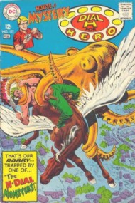 House of Mystery 1952 - 1983 #172