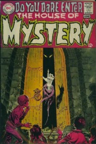 House of Mystery 1952 - 1983 #174