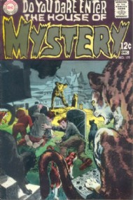House of Mystery 1952 - 1983 #177