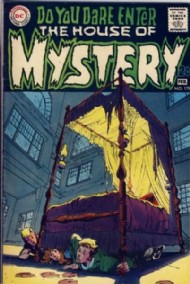 House of Mystery 1952 - 1983 #178