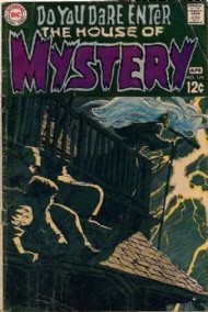 House of Mystery 1952 - 1983 #179