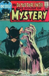 House of Mystery 1952 - 1983 #189