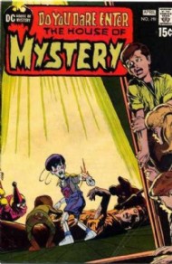 House of Mystery 1952 - 1983 #191