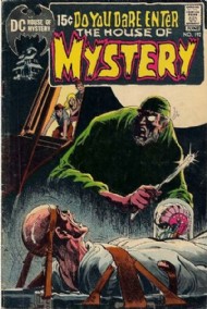 House of Mystery 1952 - 1983 #192